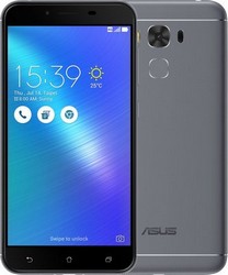 Замена кнопок на телефоне Asus ZenFone 3 Max (ZC553KL) в Калуге
